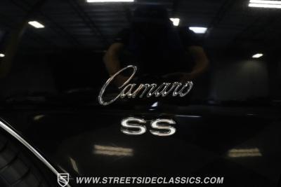 1968 Chevrolet Camaro RS/SS Tribute