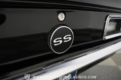 1968 Chevrolet Camaro RS/SS Tribute
