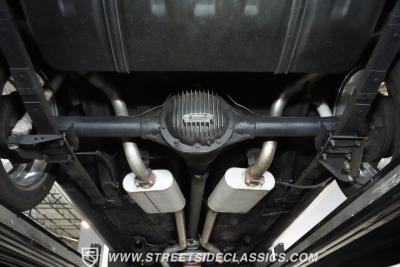 1968 Chevrolet Camaro RS/SS Tribute