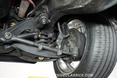 1968 Chevrolet Camaro RS/SS Tribute