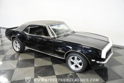 1968 Chevrolet Camaro RS/SS Tribute