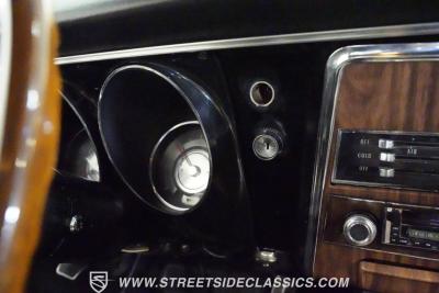 1968 Chevrolet Camaro RS/SS Tribute