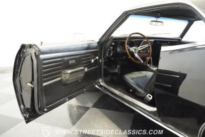 1968 Chevrolet Camaro RS/SS Tribute