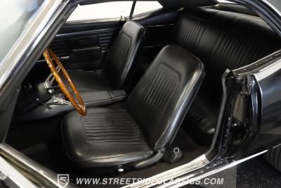 1968 Chevrolet Camaro RS/SS Tribute