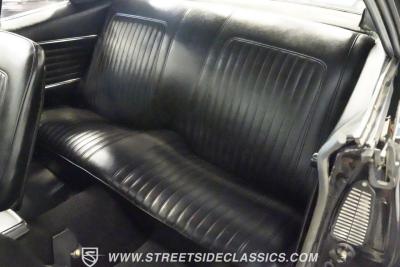 1968 Chevrolet Camaro RS/SS Tribute