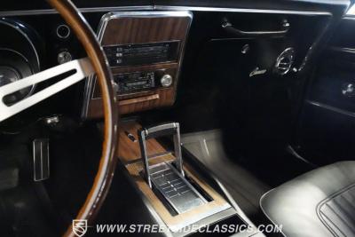 1968 Chevrolet Camaro RS/SS Tribute