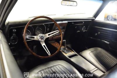 1968 Chevrolet Camaro RS/SS Tribute