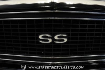 1968 Chevrolet Camaro RS/SS Tribute