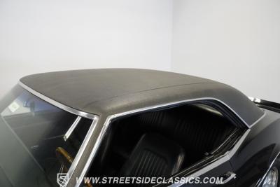 1968 Chevrolet Camaro RS/SS Tribute