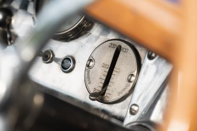 1925 Ballot 2LT TOURER &quot;BOAT TAIL&quot; BY HENRY LABOURDETTE