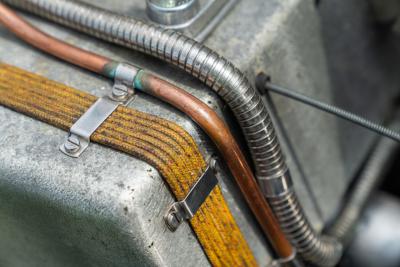 1925 Ballot 2LT TOURER &quot;BOAT TAIL&quot; BY HENRY LABOURDETTE