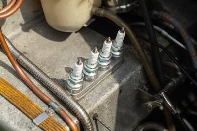 1925 Ballot 2LT TOURER &quot;BOAT TAIL&quot; BY HENRY LABOURDETTE