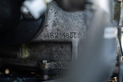 1925 Ballot 2LT TOURER &quot;BOAT TAIL&quot; BY HENRY LABOURDETTE