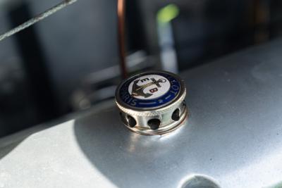 1925 Ballot 2LT TOURER &quot;BOAT TAIL&quot; BY HENRY LABOURDETTE