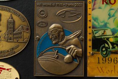 1930 Vauxhall T80 OPEN TOURER