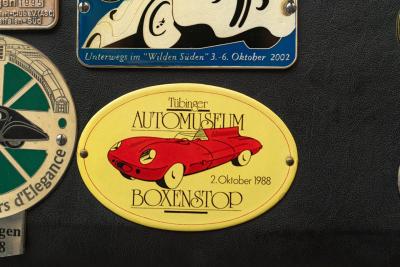 1930 Vauxhall T80 OPEN TOURER