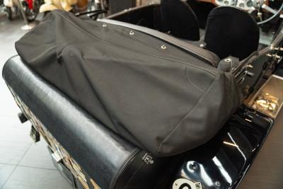 1930 Vauxhall T80 OPEN TOURER