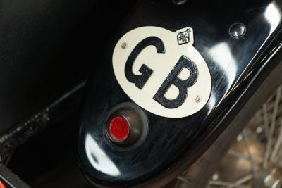 1930 Vauxhall T80 OPEN TOURER