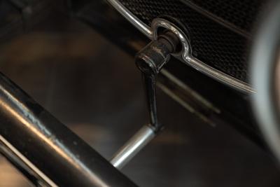 1930 Vauxhall T80 OPEN TOURER