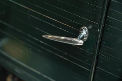 1930 Vauxhall T80 OPEN TOURER