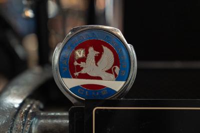 1930 Vauxhall T80 OPEN TOURER