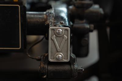 1930 Vauxhall T80 OPEN TOURER