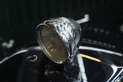 1930 Vauxhall T80 OPEN TOURER