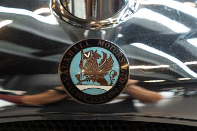 1930 Vauxhall T80 OPEN TOURER