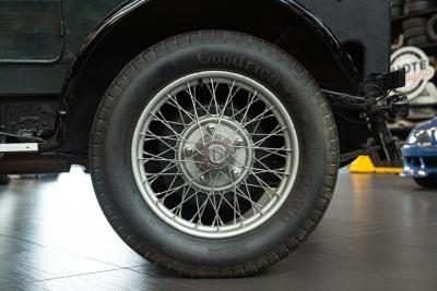 1930 Vauxhall T80 OPEN TOURER