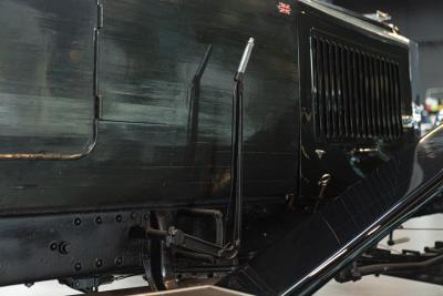 1930 Vauxhall T80 OPEN TOURER