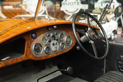 1930 Vauxhall T80 OPEN TOURER