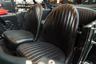 1930 Vauxhall T80 OPEN TOURER