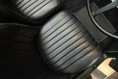 1930 Vauxhall T80 OPEN TOURER