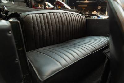 1930 Vauxhall T80 OPEN TOURER