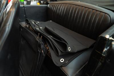 1930 Vauxhall T80 OPEN TOURER