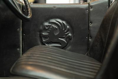 1930 Vauxhall T80 OPEN TOURER