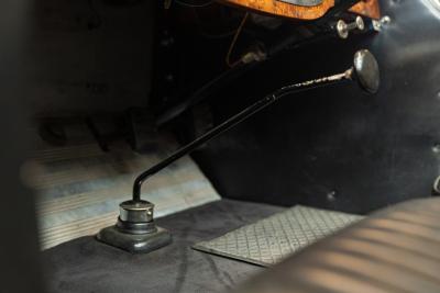 1930 Vauxhall T80 OPEN TOURER