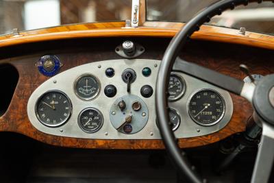 1930 Vauxhall T80 OPEN TOURER