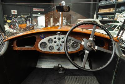 1930 Vauxhall T80 OPEN TOURER