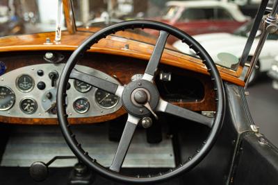 1930 Vauxhall T80 OPEN TOURER