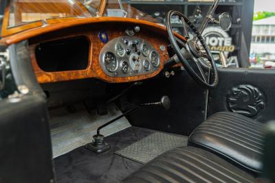 1930 Vauxhall T80 OPEN TOURER