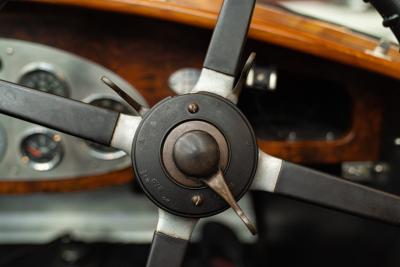 1930 Vauxhall T80 OPEN TOURER