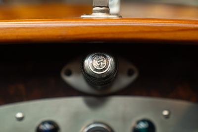 1930 Vauxhall T80 OPEN TOURER