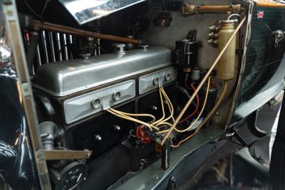 1930 Vauxhall T80 OPEN TOURER