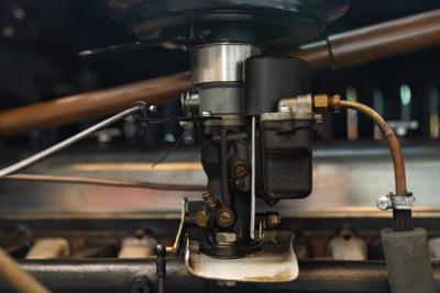 1930 Vauxhall T80 OPEN TOURER