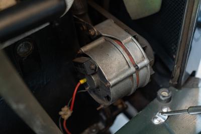 1930 Vauxhall T80 OPEN TOURER