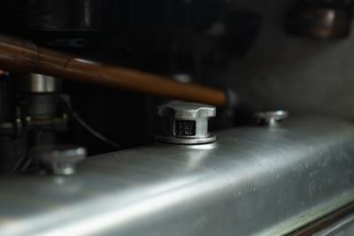 1930 Vauxhall T80 OPEN TOURER