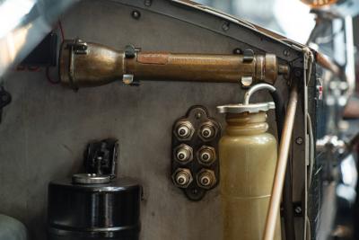 1930 Vauxhall T80 OPEN TOURER