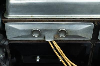 1930 Vauxhall T80 OPEN TOURER