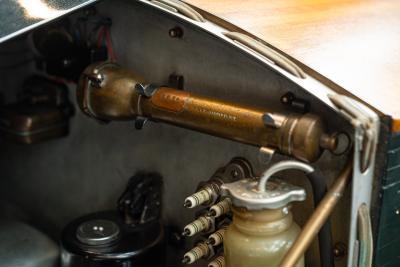 1930 Vauxhall T80 OPEN TOURER